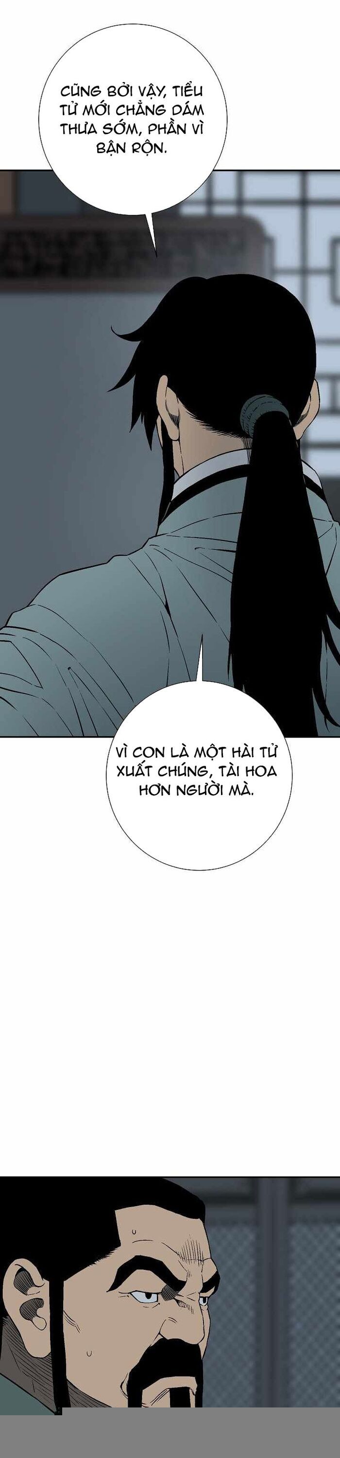 Vĩ Linh Kiếm Tiên - Chapter 108 - Page 12