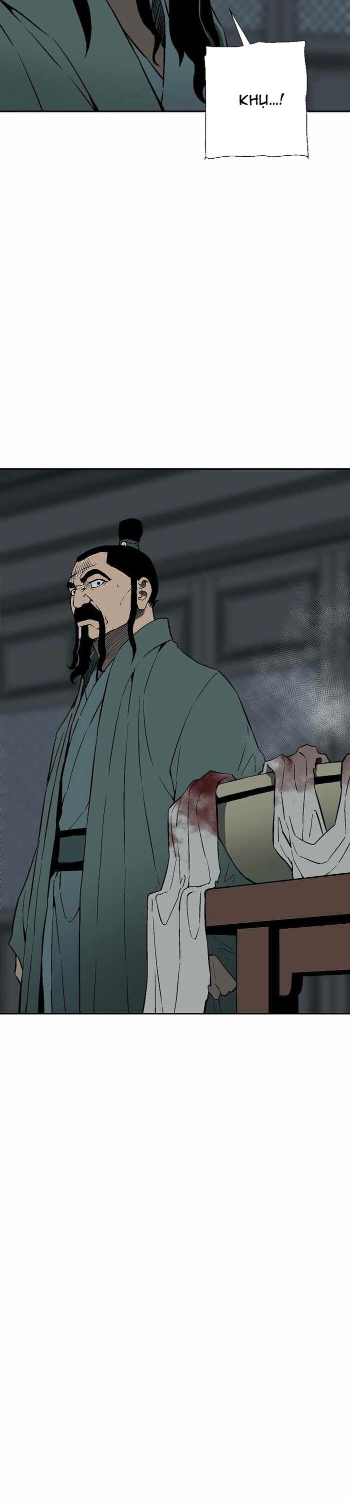 Vĩ Linh Kiếm Tiên - Chapter 108 - Page 13