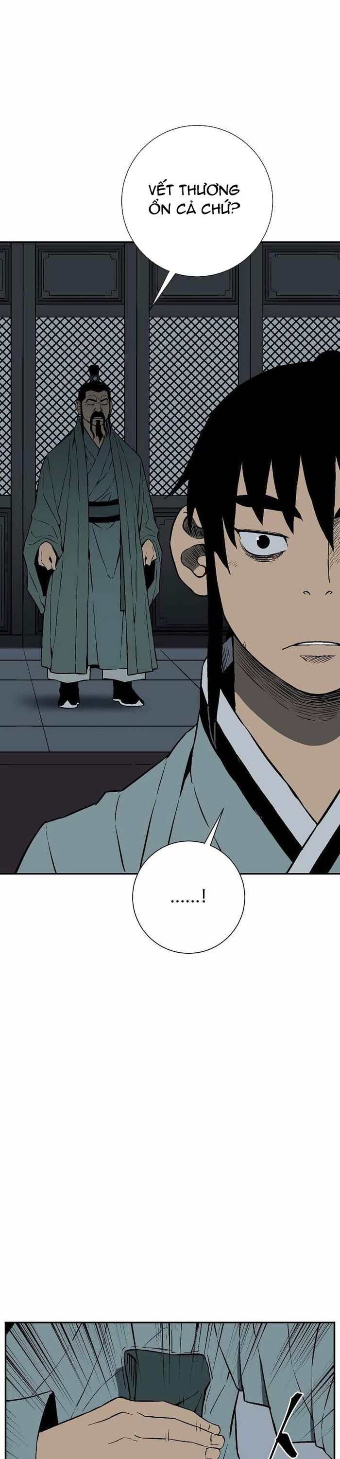 Vĩ Linh Kiếm Tiên - Chapter 108 - Page 16