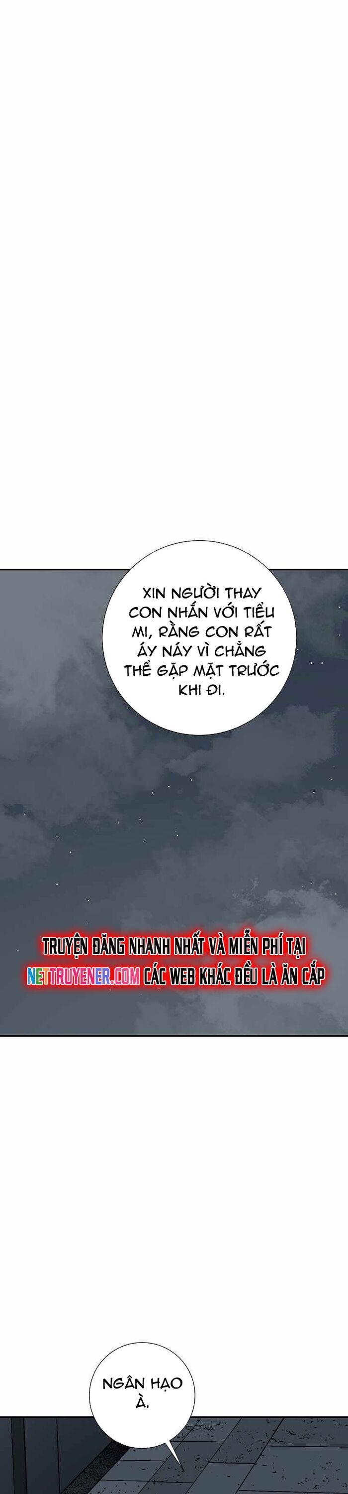 Vĩ Linh Kiếm Tiên - Chapter 108 - Page 17