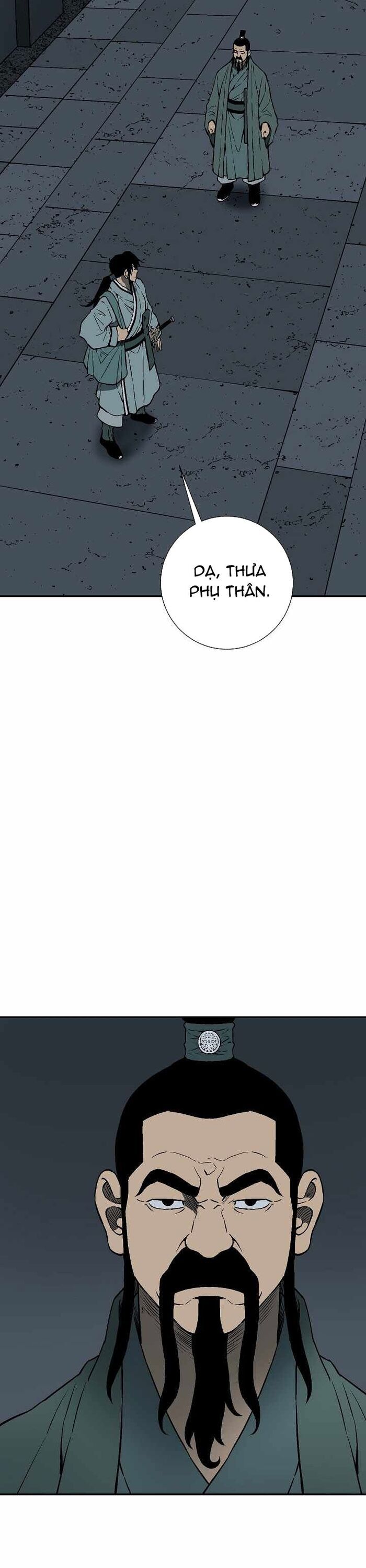 Vĩ Linh Kiếm Tiên - Chapter 108 - Page 18