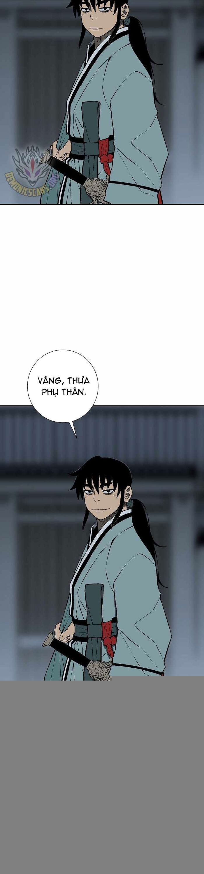 Vĩ Linh Kiếm Tiên - Chapter 108 - Page 20