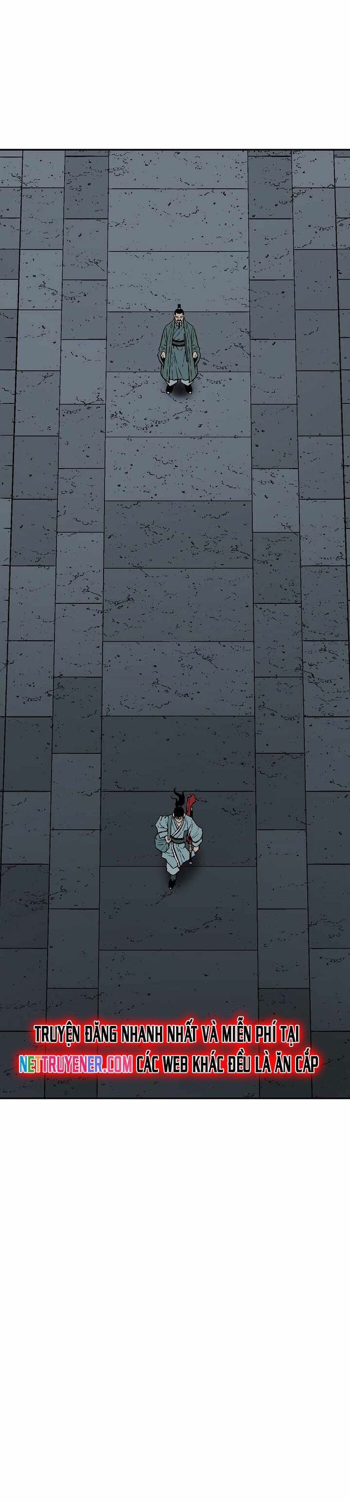 Vĩ Linh Kiếm Tiên - Chapter 108 - Page 21