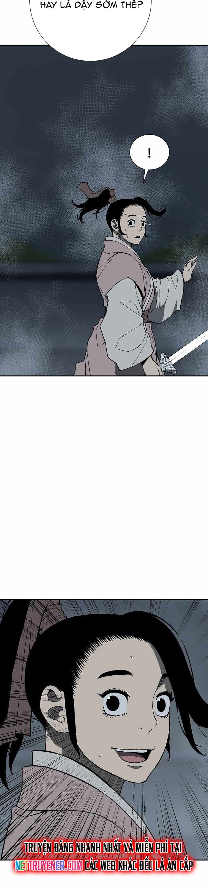 Vĩ Linh Kiếm Tiên - Chapter 108 - Page 29