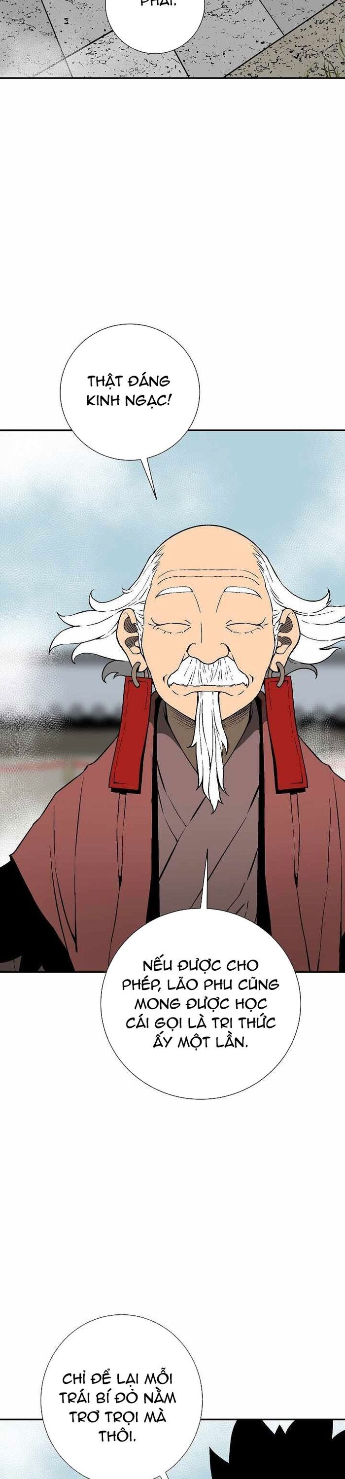 Vĩ Linh Kiếm Tiên - Chapter 108 - Page 3