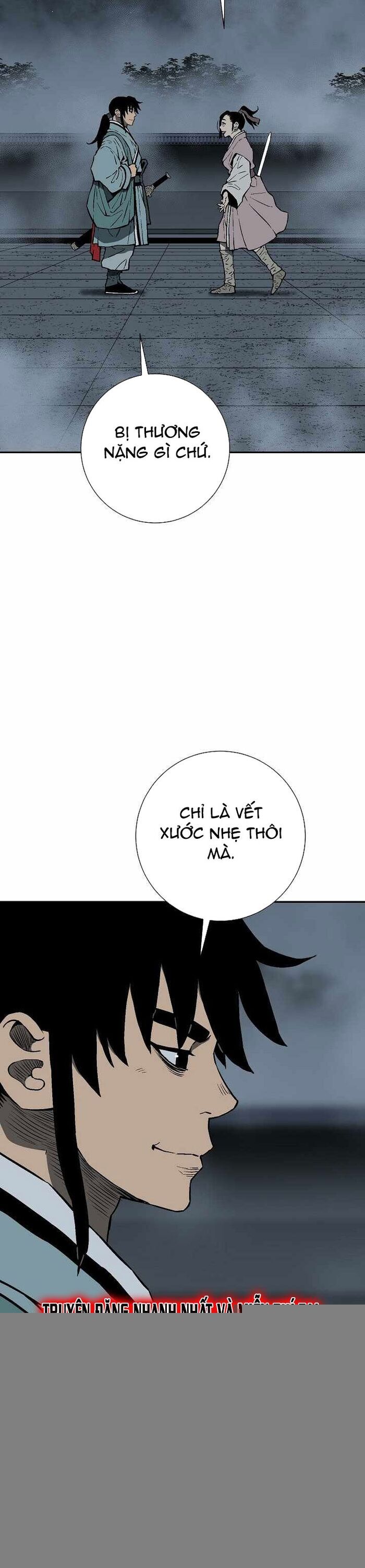 Vĩ Linh Kiếm Tiên - Chapter 108 - Page 30