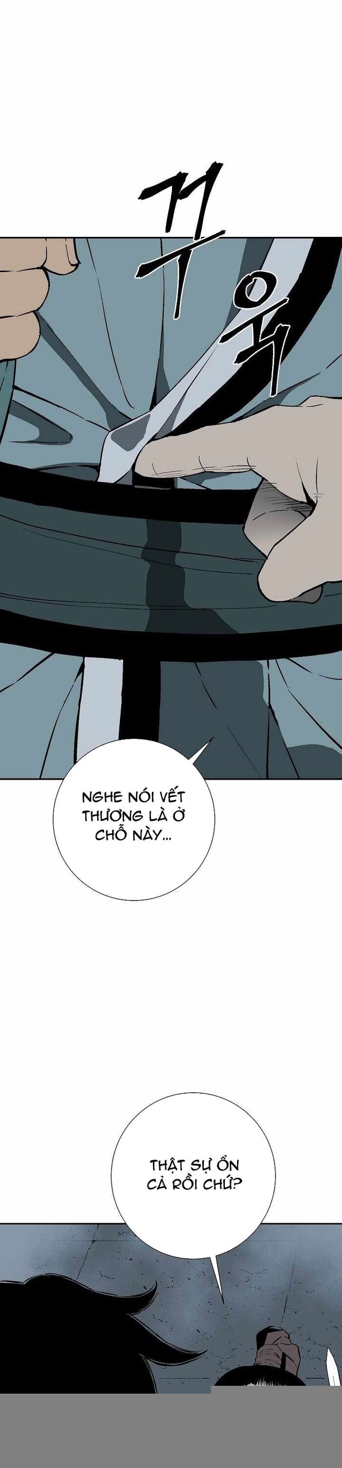 Vĩ Linh Kiếm Tiên - Chapter 108 - Page 31