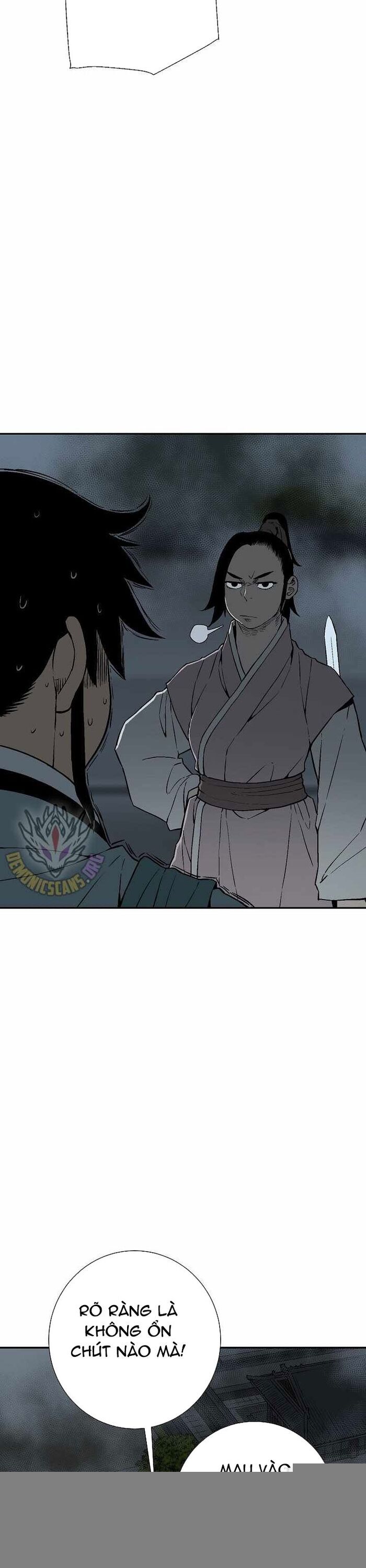 Vĩ Linh Kiếm Tiên - Chapter 108 - Page 33