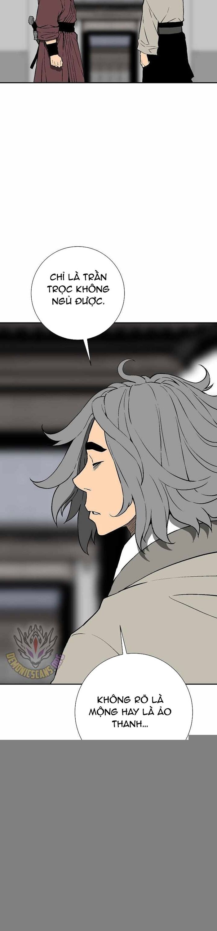 Vĩ Linh Kiếm Tiên - Chapter 108 - Page 38