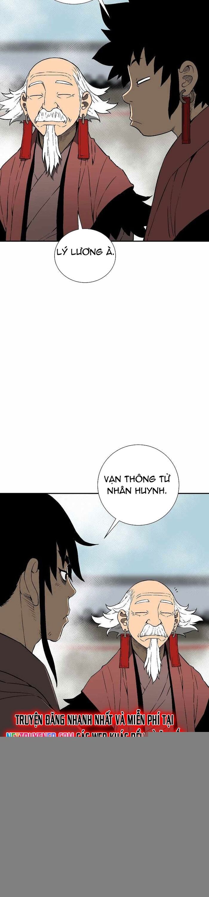 Vĩ Linh Kiếm Tiên - Chapter 108 - Page 4