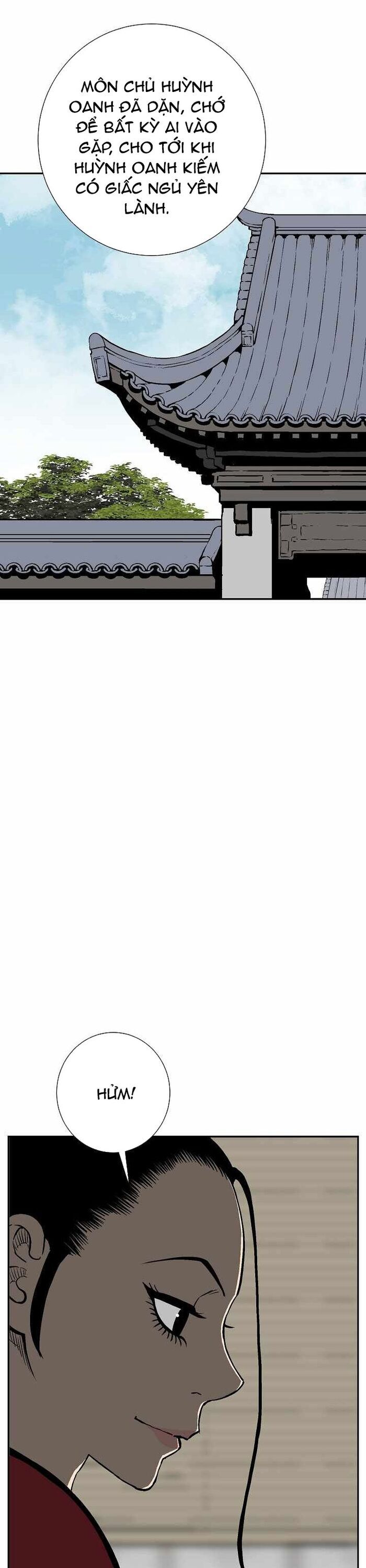 Vĩ Linh Kiếm Tiên - Chapter 108 - Page 42