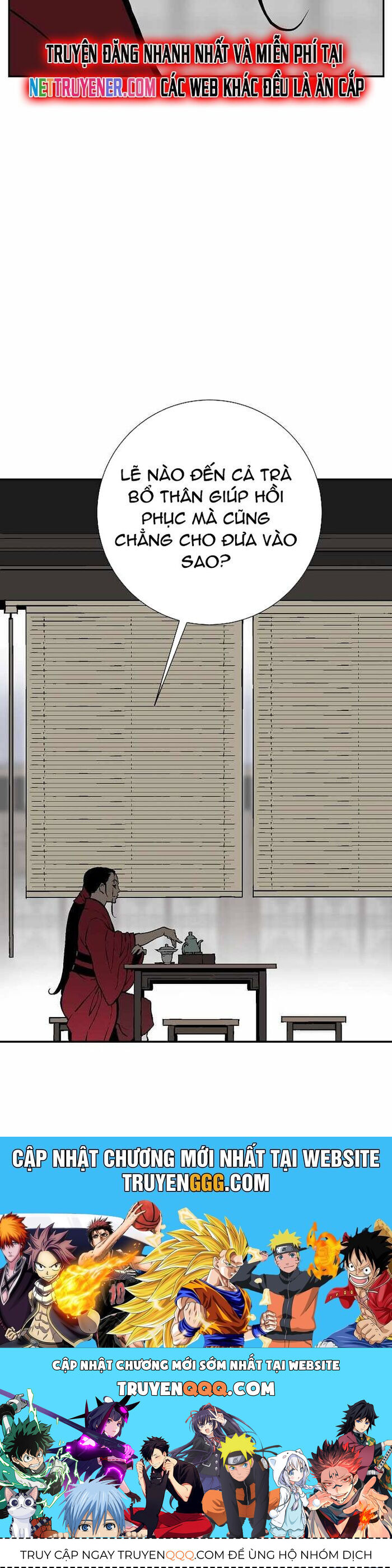 Vĩ Linh Kiếm Tiên - Chapter 108 - Page 43