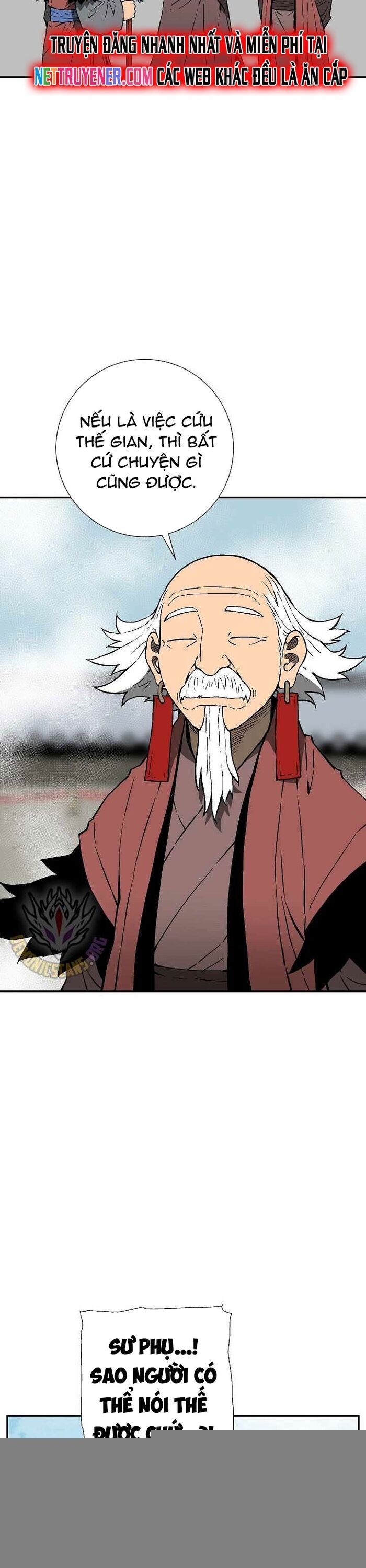 Vĩ Linh Kiếm Tiên - Chapter 108 - Page 7