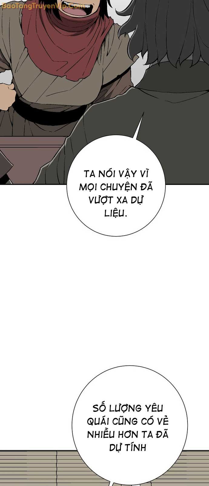 Vĩ Linh Kiếm Tiên - Chapter 109.1 - Page 10