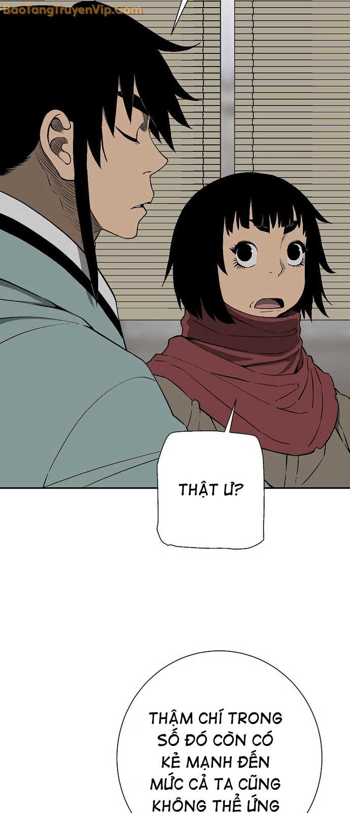 Vĩ Linh Kiếm Tiên - Chapter 109.1 - Page 11