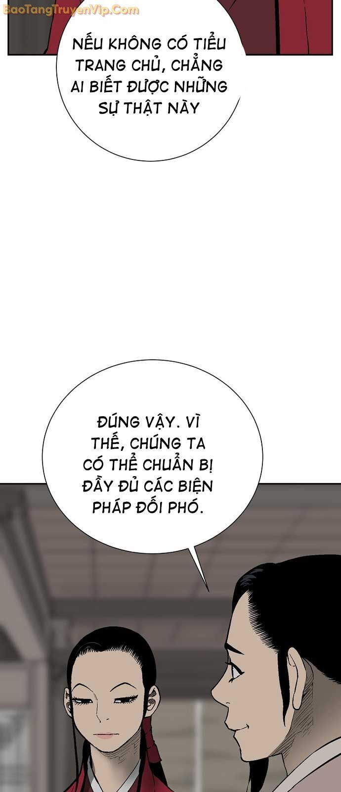 Vĩ Linh Kiếm Tiên - Chapter 109.1 - Page 15