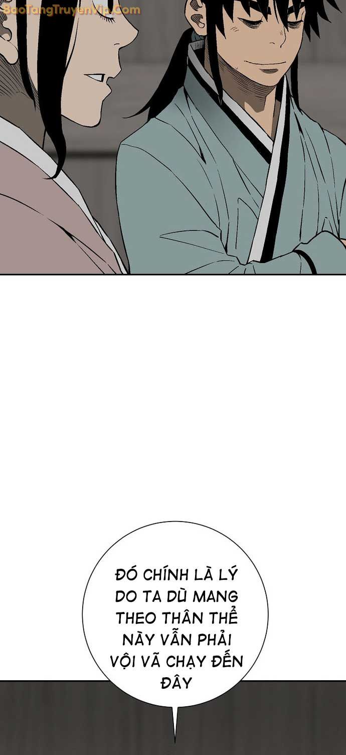 Vĩ Linh Kiếm Tiên - Chapter 109.1 - Page 17