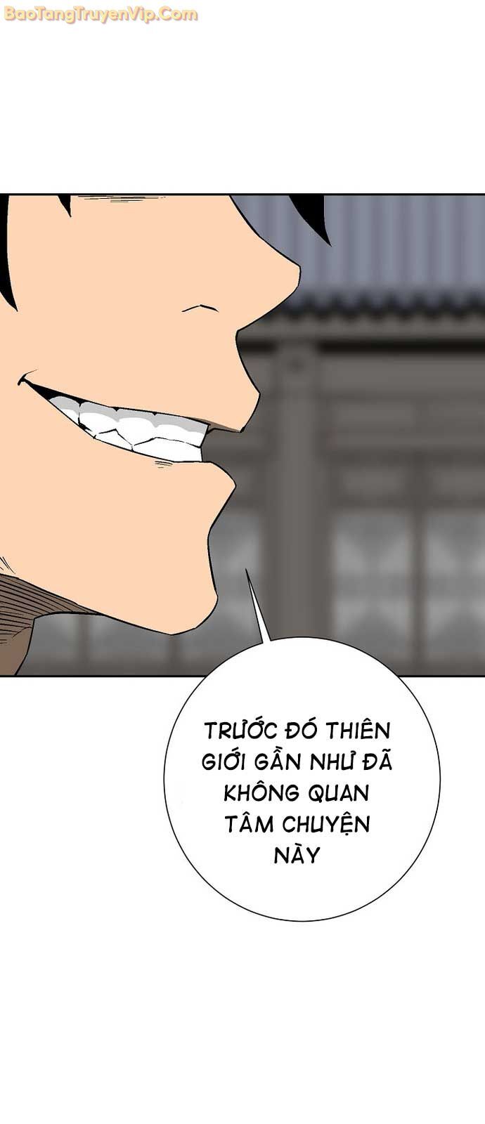 Vĩ Linh Kiếm Tiên - Chapter 109.1 - Page 22