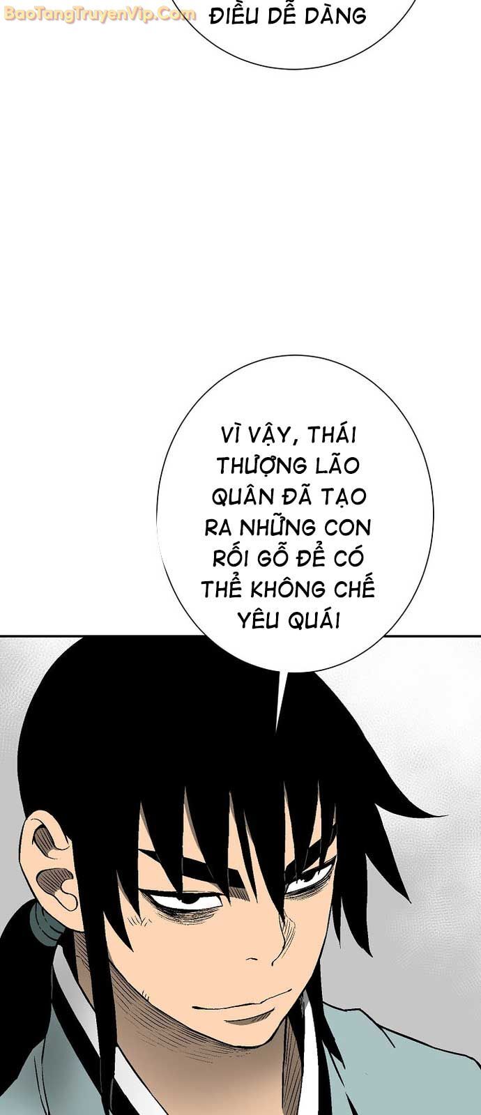 Vĩ Linh Kiếm Tiên - Chapter 109.1 - Page 27