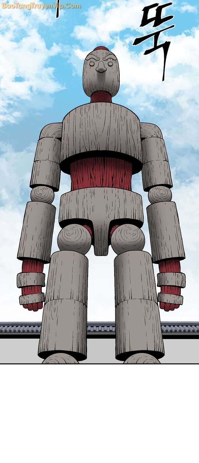 Vĩ Linh Kiếm Tiên - Chapter 109.1 - Page 33