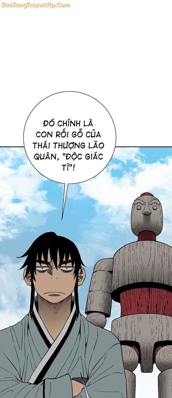 Vĩ Linh Kiếm Tiên - Chapter 109.1 - Page 34