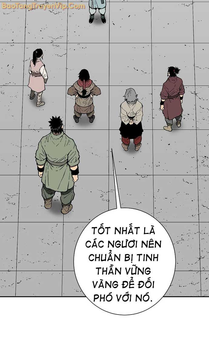 Vĩ Linh Kiếm Tiên - Chapter 109.1 - Page 36