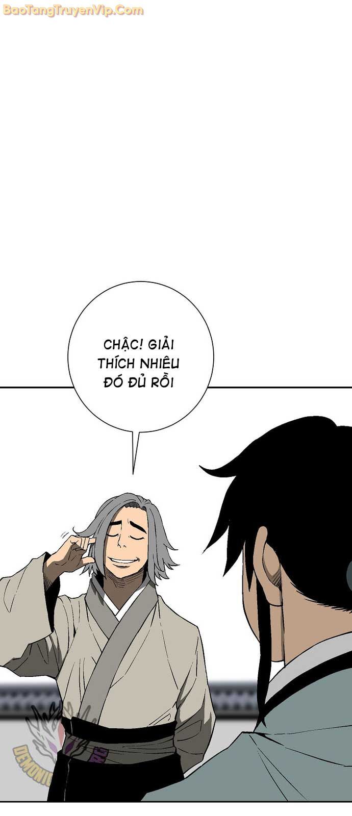 Vĩ Linh Kiếm Tiên - Chapter 109.1 - Page 37