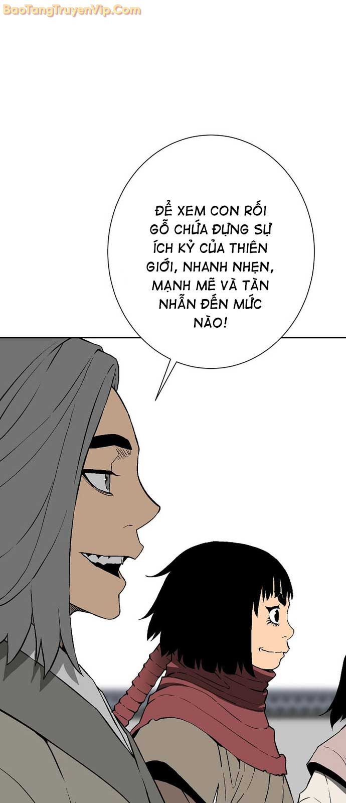 Vĩ Linh Kiếm Tiên - Chapter 109.1 - Page 38