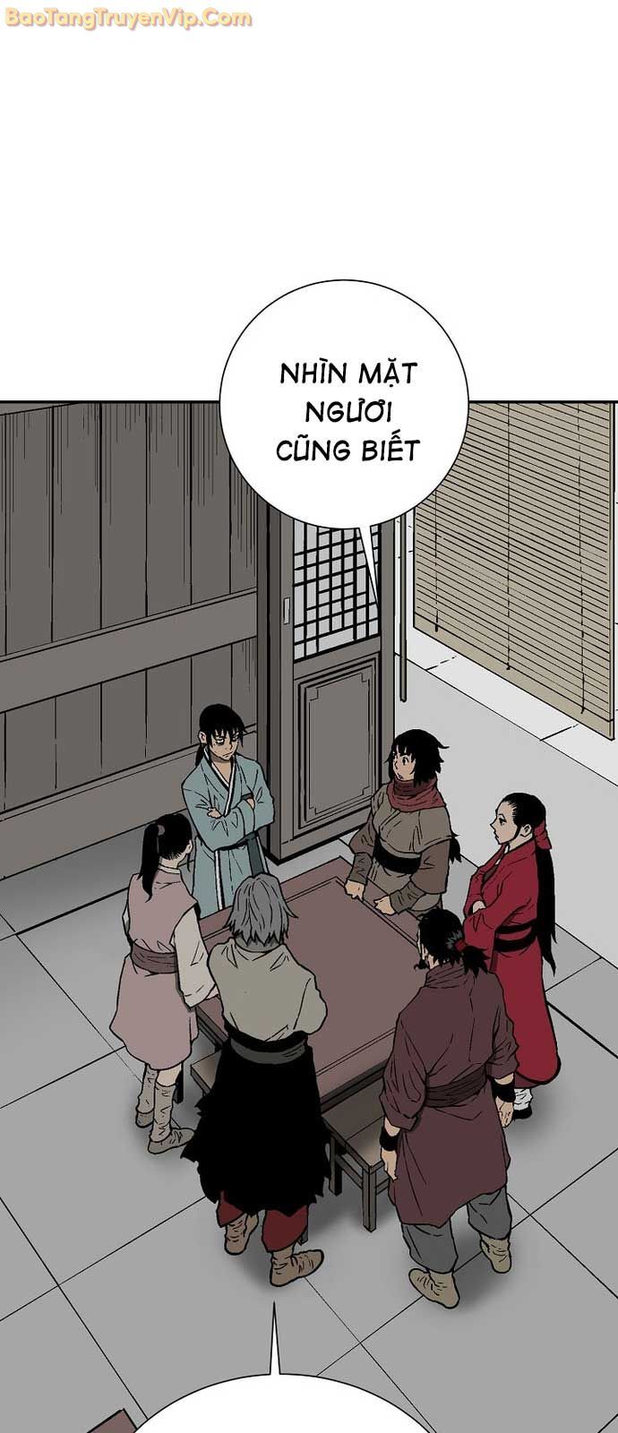 Vĩ Linh Kiếm Tiên - Chapter 109.1 - Page 4