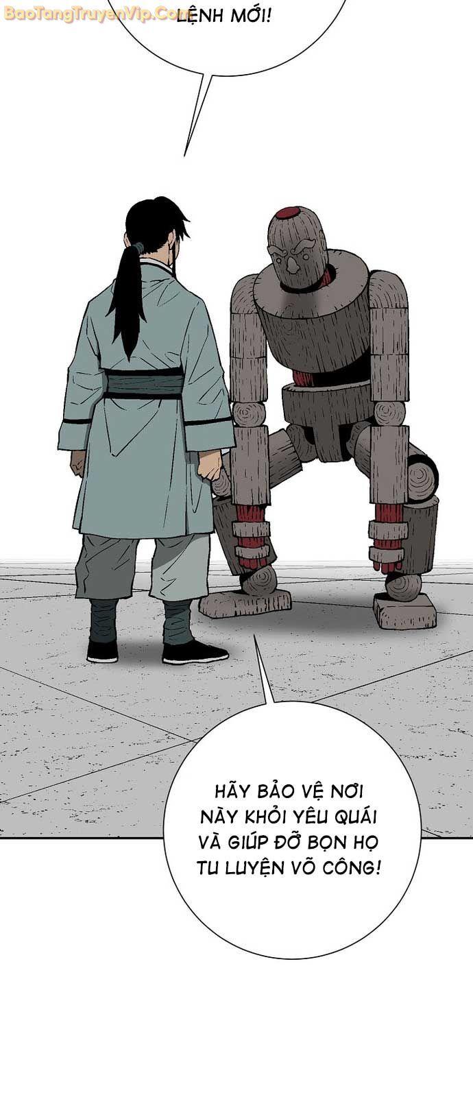 Vĩ Linh Kiếm Tiên - Chapter 109.1 - Page 42