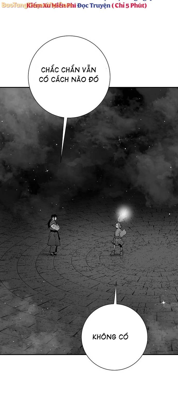 Vĩ Linh Kiếm Tiên - Chapter 109.1 - Page 48