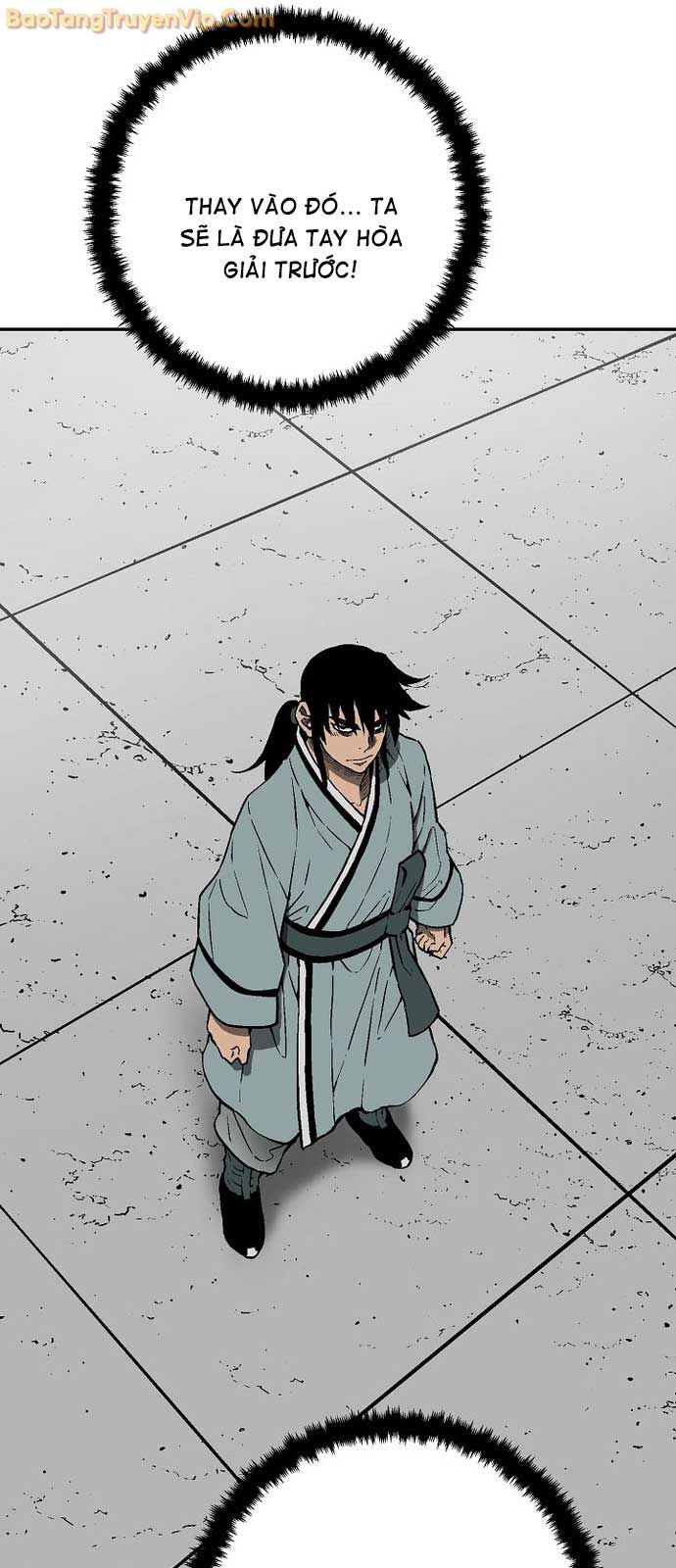 Vĩ Linh Kiếm Tiên - Chapter 109.1 - Page 55