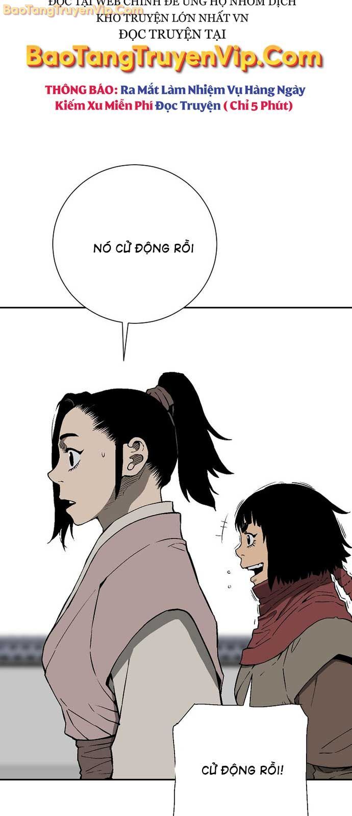 Vĩ Linh Kiếm Tiên - Chapter 109.1 - Page 61