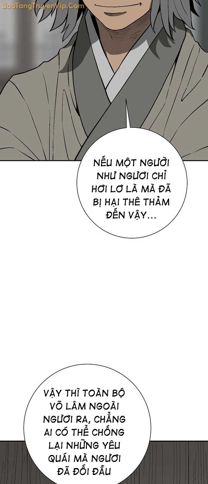 Vĩ Linh Kiếm Tiên - Chapter 109.1 - Page 7