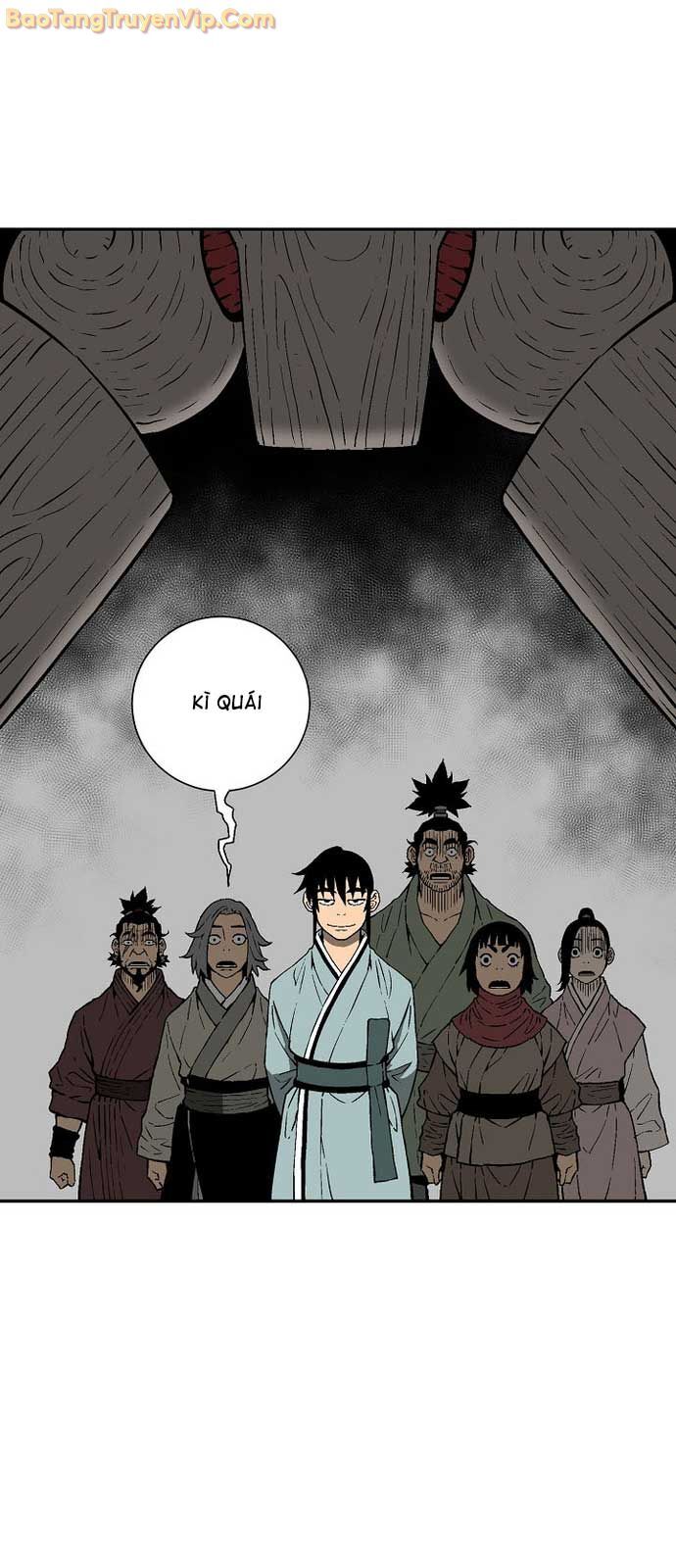 Vĩ Linh Kiếm Tiên - Chapter 109.1 - Page 74