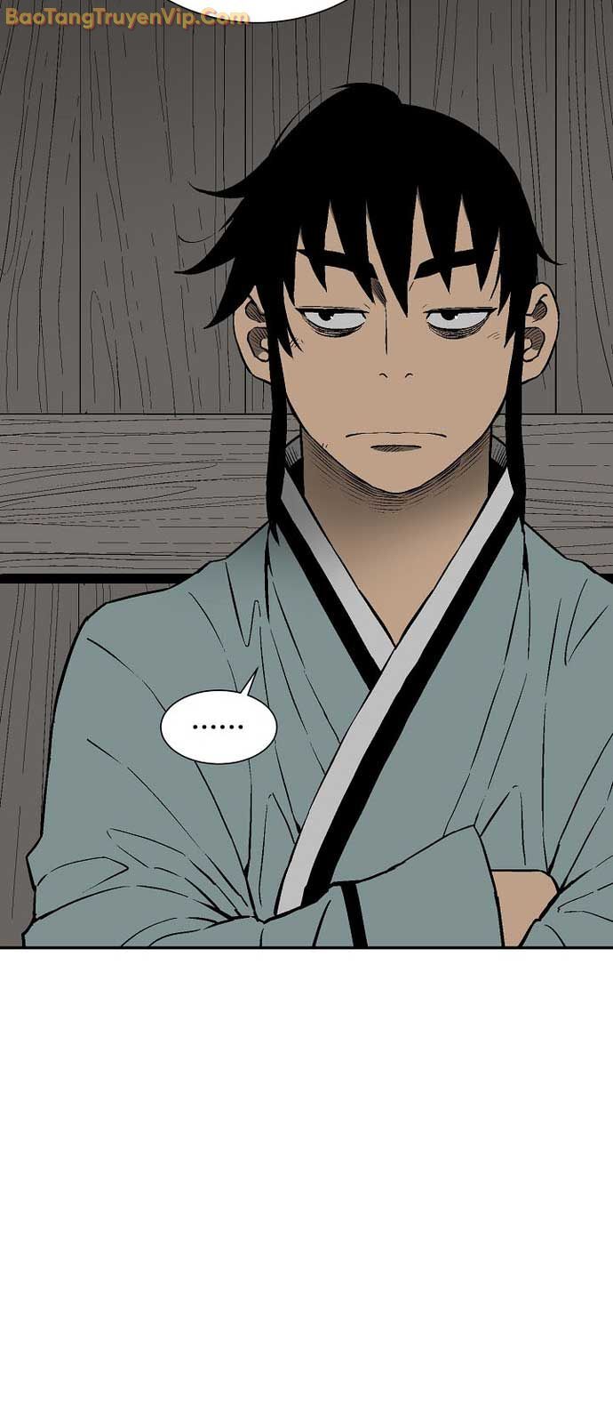 Vĩ Linh Kiếm Tiên - Chapter 109.1 - Page 8