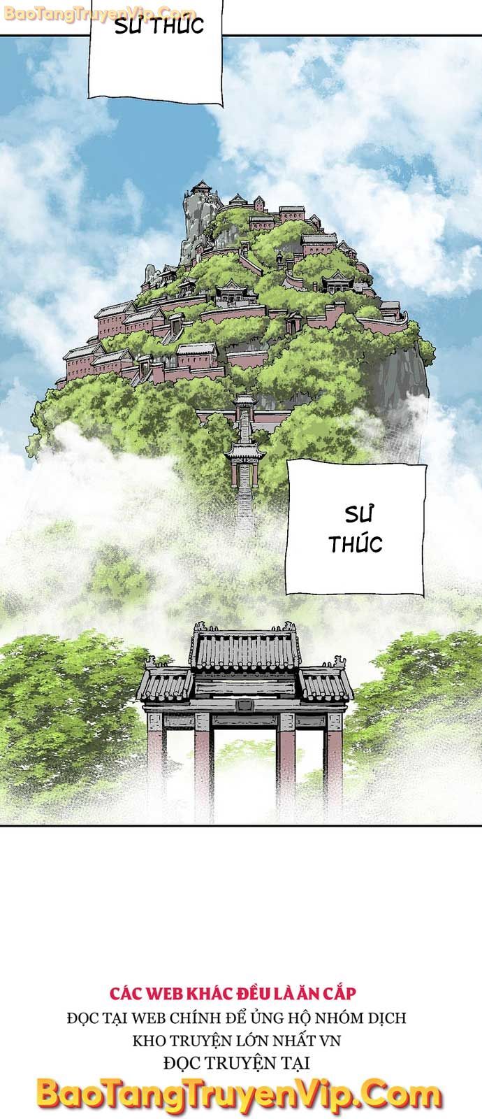 Vĩ Linh Kiếm Tiên - Chapter 109.1 - Page 80