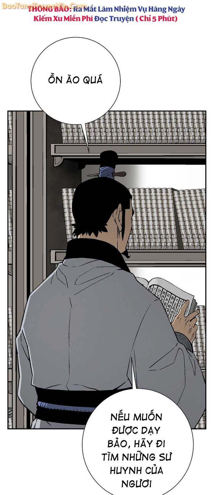 Vĩ Linh Kiếm Tiên - Chapter 109.1 - Page 81