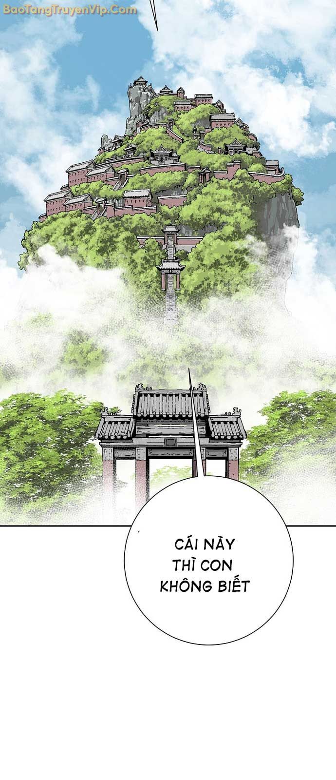 Vĩ Linh Kiếm Tiên - Chapter 109.1 - Page 87