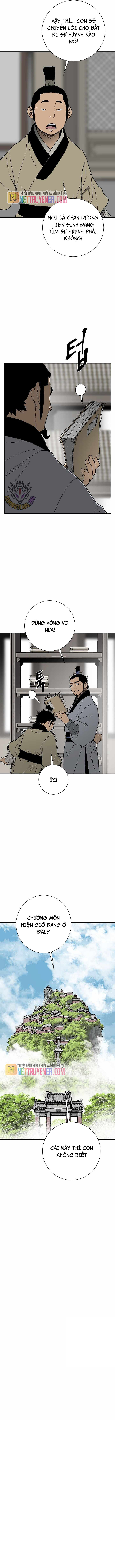 Vĩ Linh Kiếm Tiên - Chapter 109 - Page 14