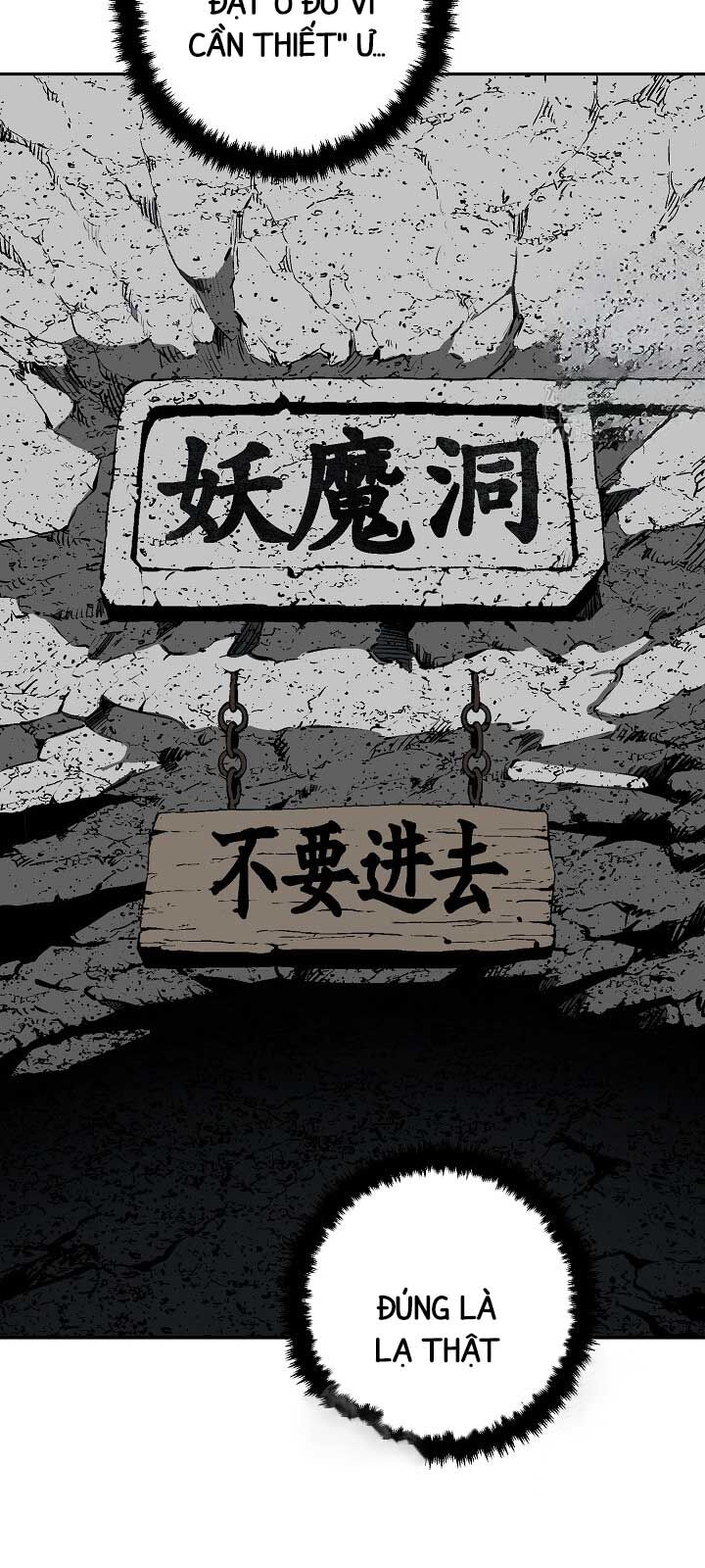 Vĩ Linh Kiếm Tiên - Chapter 110.1 - Page 10