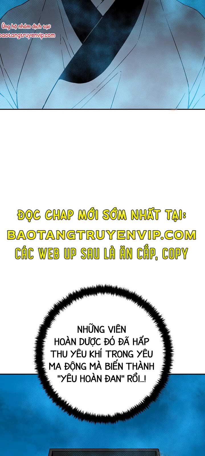 Vĩ Linh Kiếm Tiên - Chapter 110.1 - Page 12