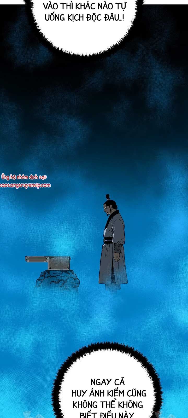 Vĩ Linh Kiếm Tiên - Chapter 110.1 - Page 14