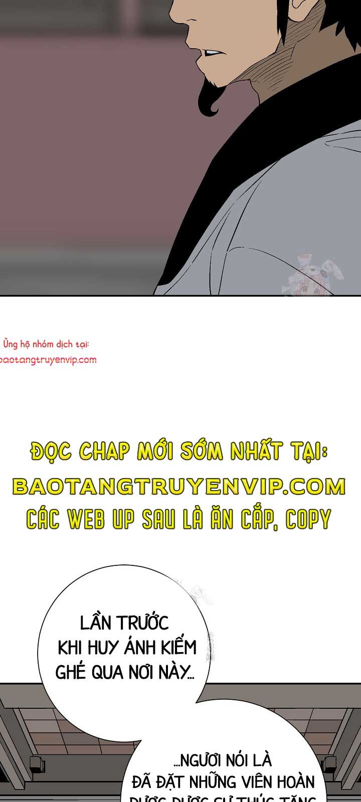 Vĩ Linh Kiếm Tiên - Chapter 110.1 - Page 3