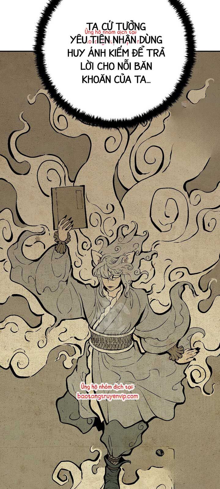 Vĩ Linh Kiếm Tiên - Chapter 110.1 - Page 30