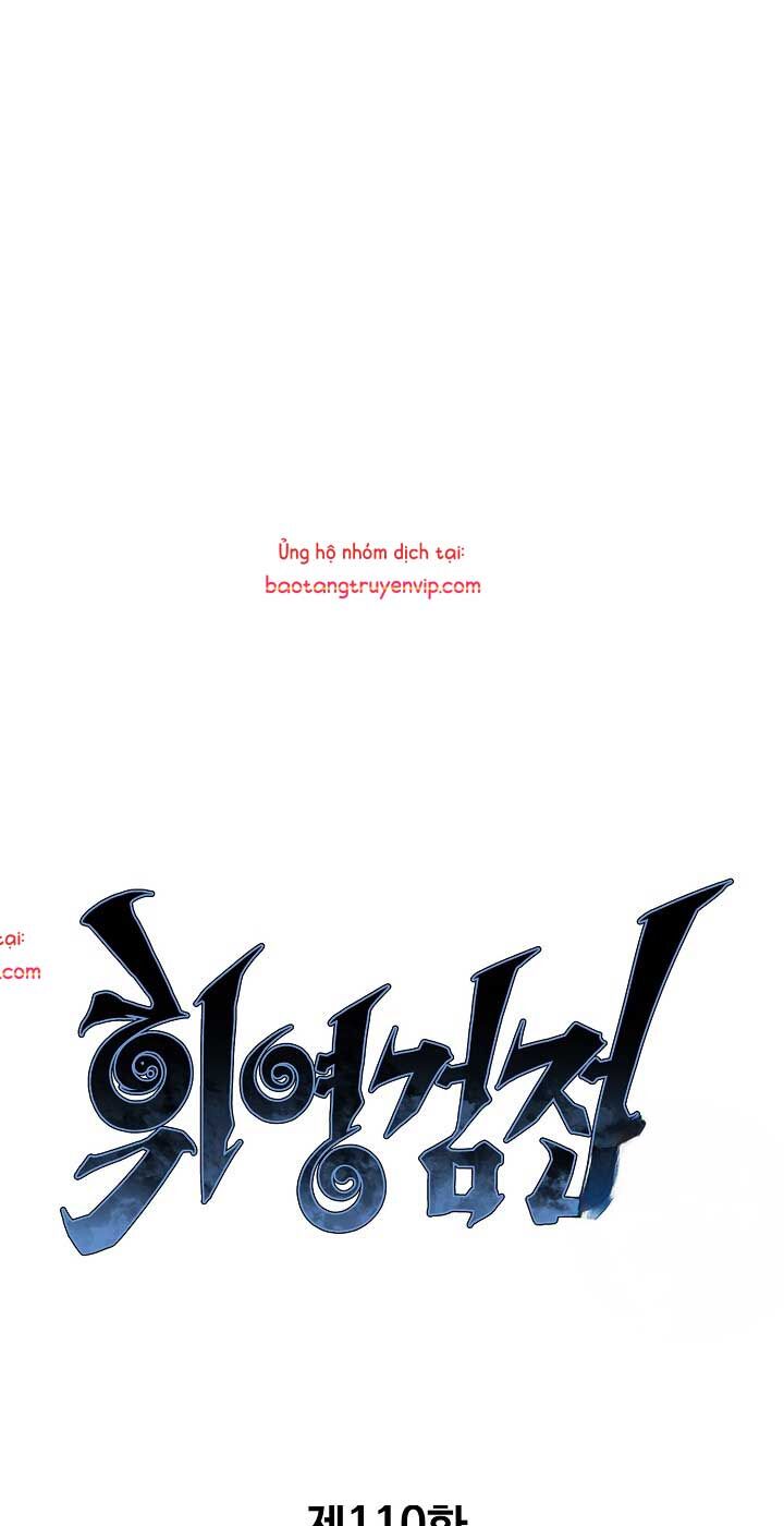 Vĩ Linh Kiếm Tiên - Chapter 110.1 - Page 33