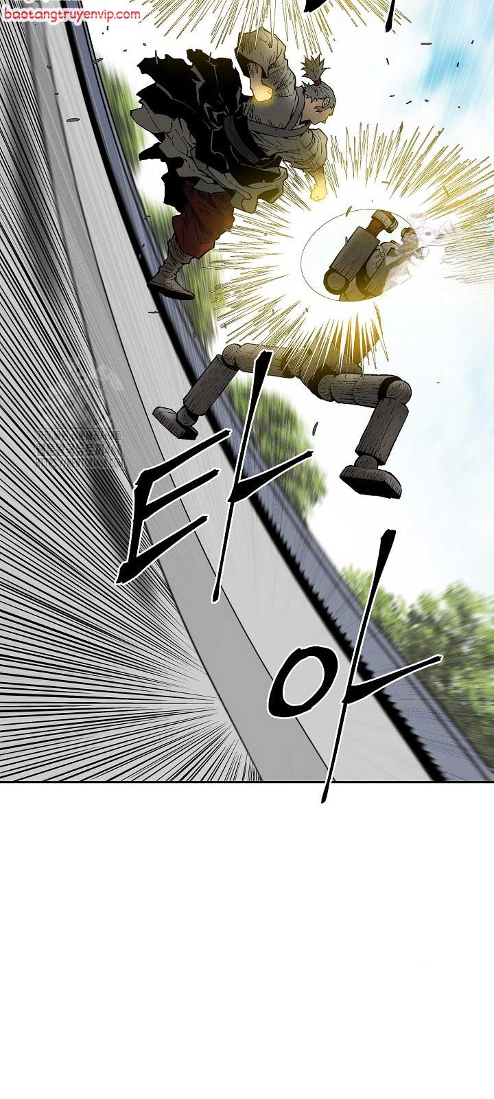 Vĩ Linh Kiếm Tiên - Chapter 110.1 - Page 37