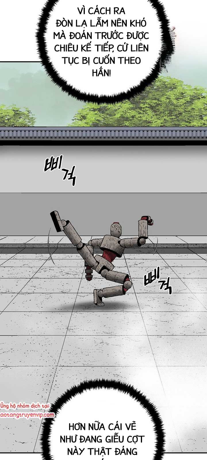 Vĩ Linh Kiếm Tiên - Chapter 110.1 - Page 44