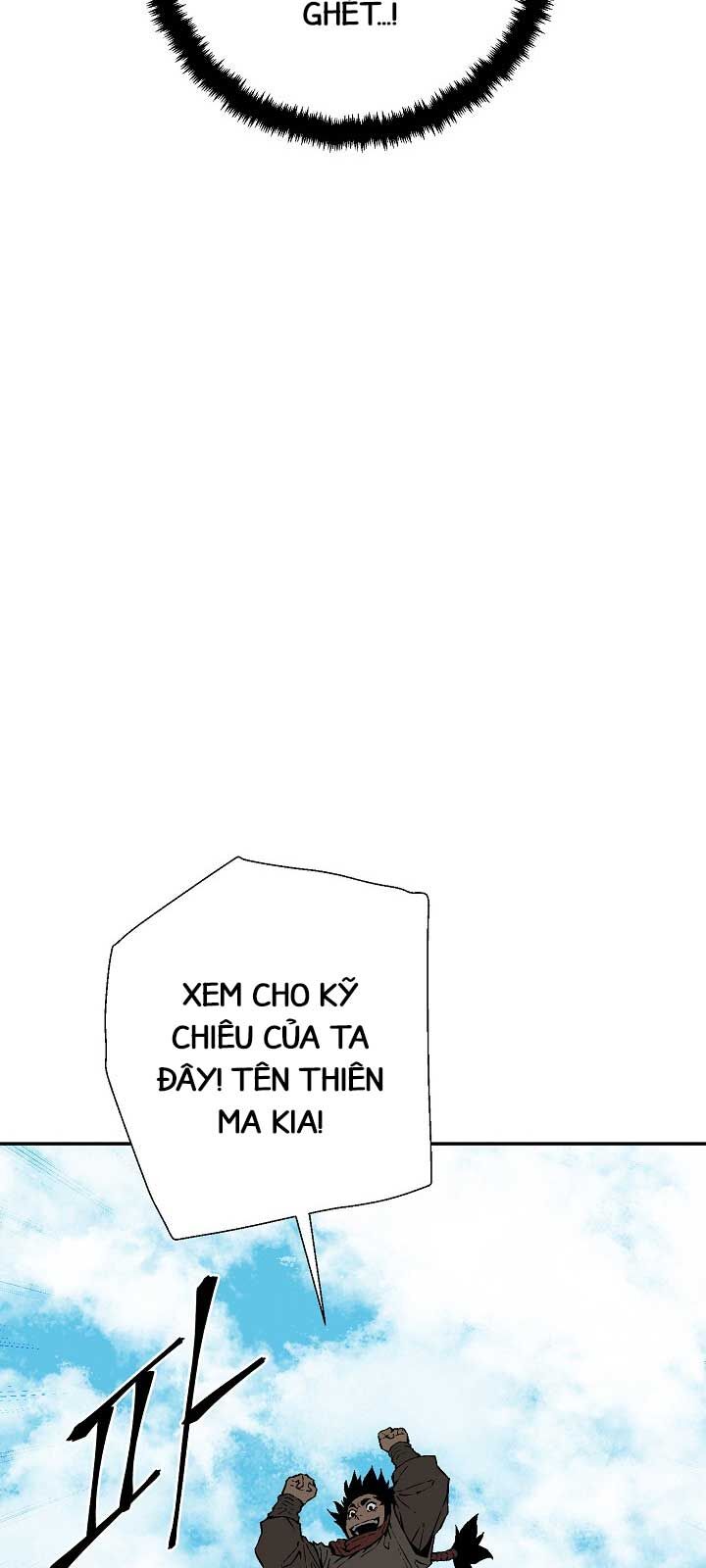 Vĩ Linh Kiếm Tiên - Chapter 110.1 - Page 45