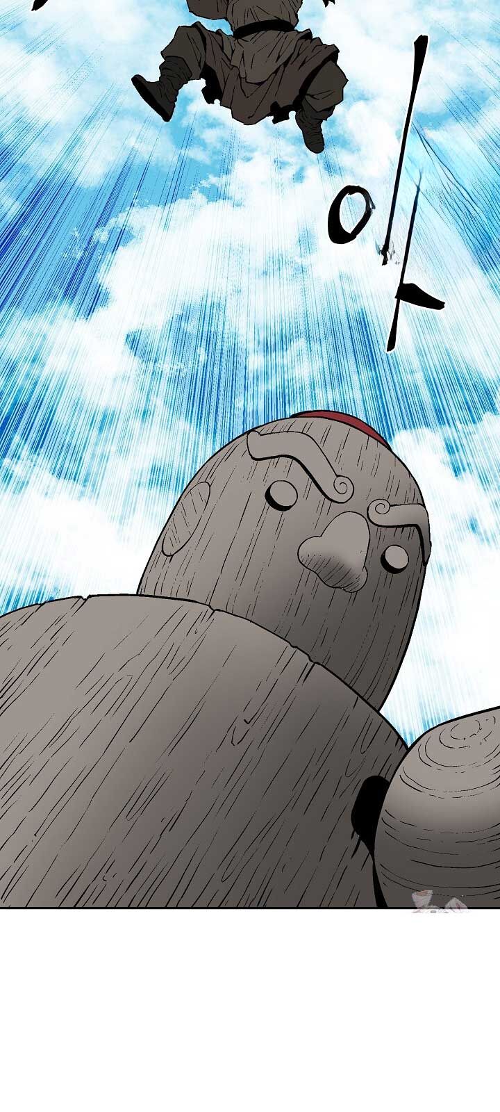 Vĩ Linh Kiếm Tiên - Chapter 110.1 - Page 46